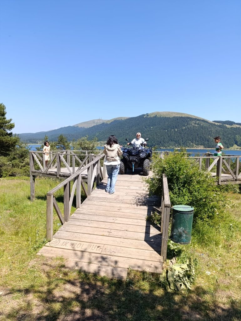 bolu abant atv safari kiralama 5
