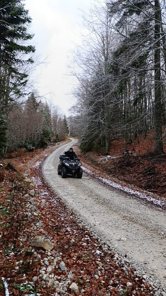 bolu abant atv safari kiralama 6